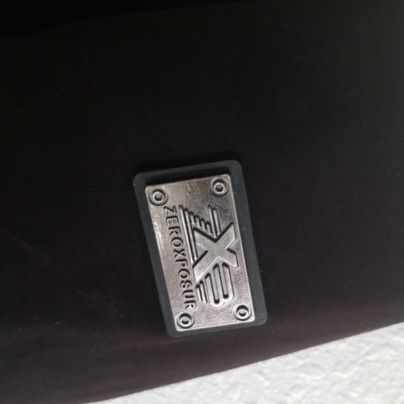 Men's medium jacket. - Picture 3 of 3